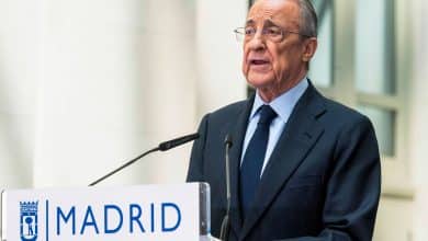 &lsquo;Precisamos vencer a 16&ordf;&rsquo;: Florentino P&eacute;rez j&aacute; mira novo t&iacute;tulo de Champions no Real Madrid