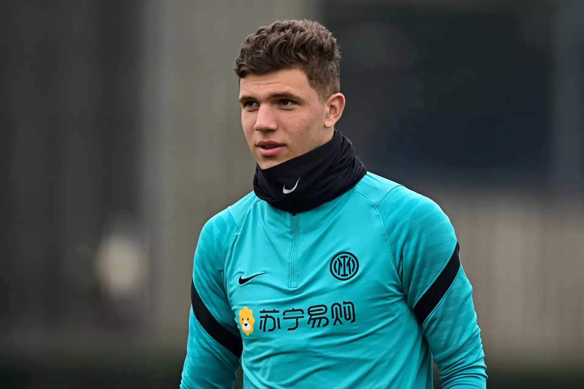 Por &lsquo;miss&atilde;o Libertadores&rsquo;, River Plate acerta com jovem promessa da Inter de Mil&atilde;o