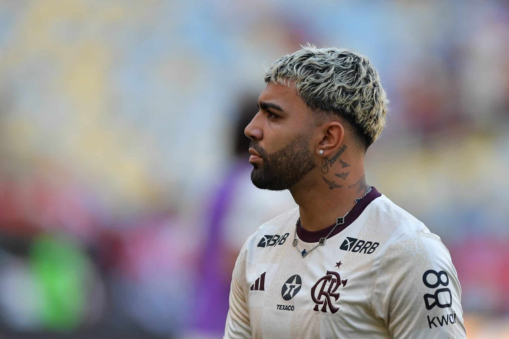 CAS adia julgamento, e suspense por futuro de Gabigol no Flamengo aumenta
