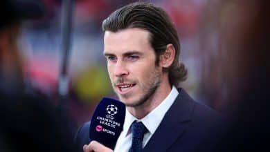Parceiro de Ryan Reynolds n&atilde;o desiste e tanta convencer Bale a jogar no Wrexham