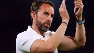 Southgate parece viver realidade paralela, e isso ficou claro em mais uma coletiva bizarra