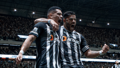 Sem Hulk e Paulinho, Atl&eacute;tico-MG v&ecirc; chances de gols diminuir em mais de 50%