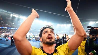 Hummels surpreende e est&aacute; perto de acerto com clube espanhol ap&oacute;s deixar o Borussia
