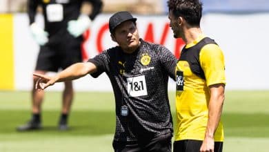 Hummels d&aacute; ultimato para renovar contrato e estoura &lsquo;guerra&rsquo; no Borussia Dortmund