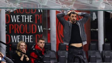 Milan monta time com filho de Ibrahimovic para disputar a terceira divis&atilde;o da It&aacute;lia