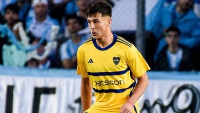 R$ 118 milh&otilde;es: Chelsea negocia com Boca Juniors por (mais uma) jovem promessa