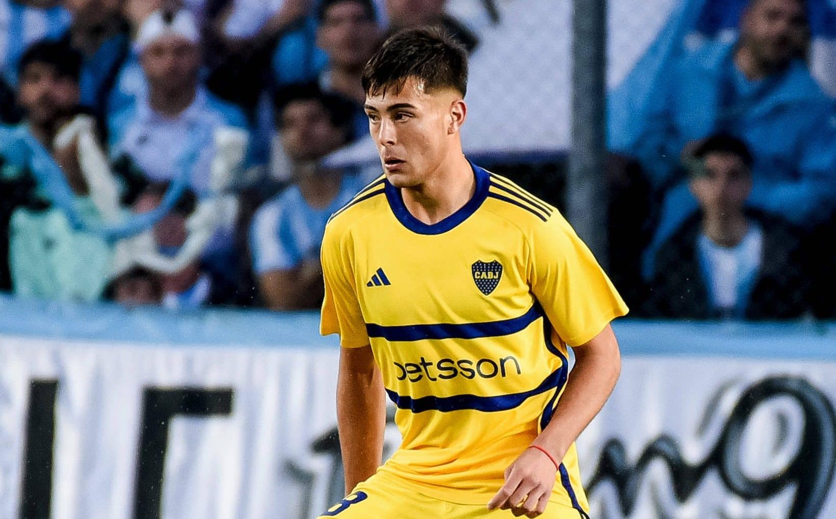 R$ 118 milh&otilde;es: Chelsea negocia com Boca Juniors por (mais uma) jovem promessa