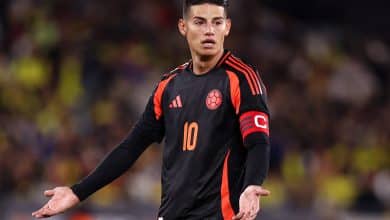 Por que &eacute; utopia pensar que James pode ser o mesmo da Col&ocirc;mbia pelo S&atilde;o Paulo