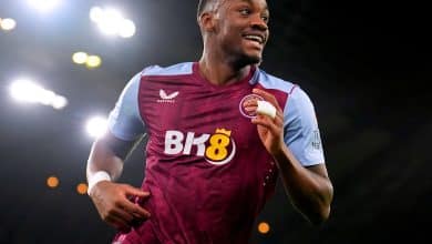 Ap&oacute;s ser &lsquo;esnobado&rsquo;, Chelsea muda foco e estuda investida por atacante do Aston Villa