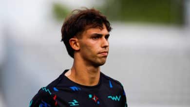 Ida antecipada ao vesti&aacute;rio e rela&ccedil;&atilde;o com t&eacute;cnico: as pol&ecirc;micas de Jo&atilde;o F&eacute;lix na Euro