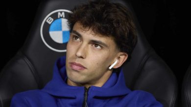 &lsquo;Quase desisti do futebol&rsquo;: Jo&atilde;o F&eacute;lix conta que chegou a pensar em trocar de esporte