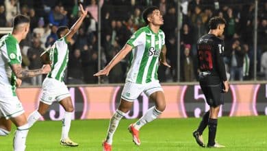 Flamengo prova do pr&oacute;prio veneno e amplia tabu hist&oacute;rico contra o Juventude