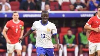 Kante revive auge em vit&oacute;ria francesa na Euro e mostra que foi cedo demais &agrave; Ar&aacute;bia Saudita