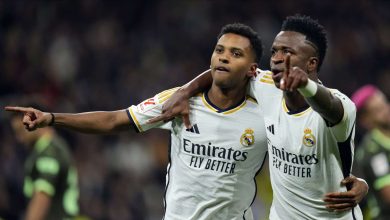 Ap&oacute;s Vini Jr e Rodrygo, Ar&aacute;bia Saudita mira outro brasileiro da Sele&ccedil;&atilde;o