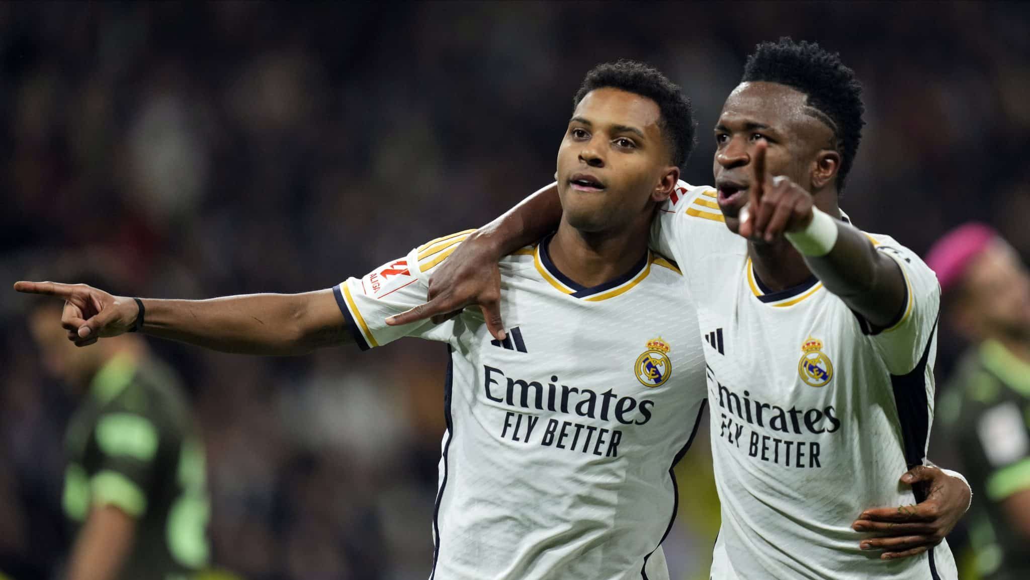 Ap&oacute;s Vini Jr e Rodrygo, Ar&aacute;bia Saudita mira outro brasileiro da Sele&ccedil;&atilde;o