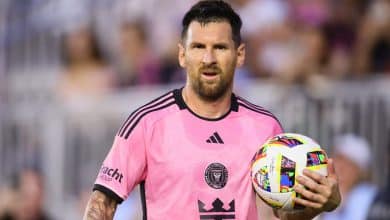 Messi desanima hermanos sobre chance de atuar no futebol argentino