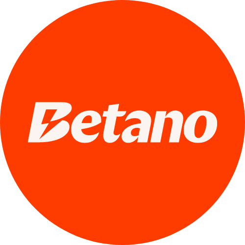 Logo da Betano
