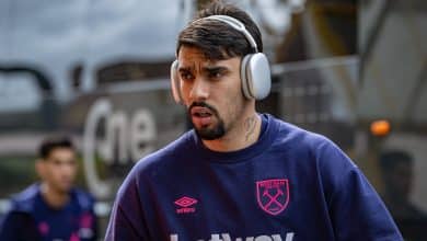 Do choro no West Ham ao ref&uacute;gio na sele&ccedil;&atilde;o: os bastidores da vida de Paquet&aacute; em meio &agrave;s investiga&ccedil;&otilde;es