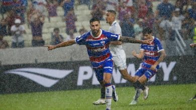 Erros individuais e inoper&acirc;ncia ofensiva marcam derrota do Gr&ecirc;mio para o Fortaleza