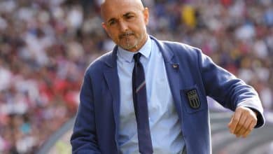 Spalletti assume responsabilidade e aponta motivo da elimina&ccedil;&atilde;o da It&aacute;lia na Euro
