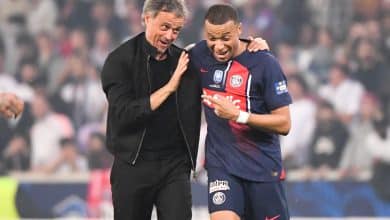 PSG retoma alvo antigo no mercado e define substituto de Mbapp&eacute;