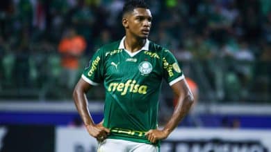 A um exame do West Ham, Luis Guilherme deixa Palmeiras com sensa&ccedil;&atilde;o de ter sido mal aproveitado
