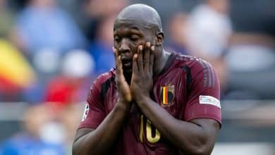 Tecnologia que anulou gol de Lukaku e causou pol&ecirc;mica na Euro &eacute; usada no cr&iacute;quete