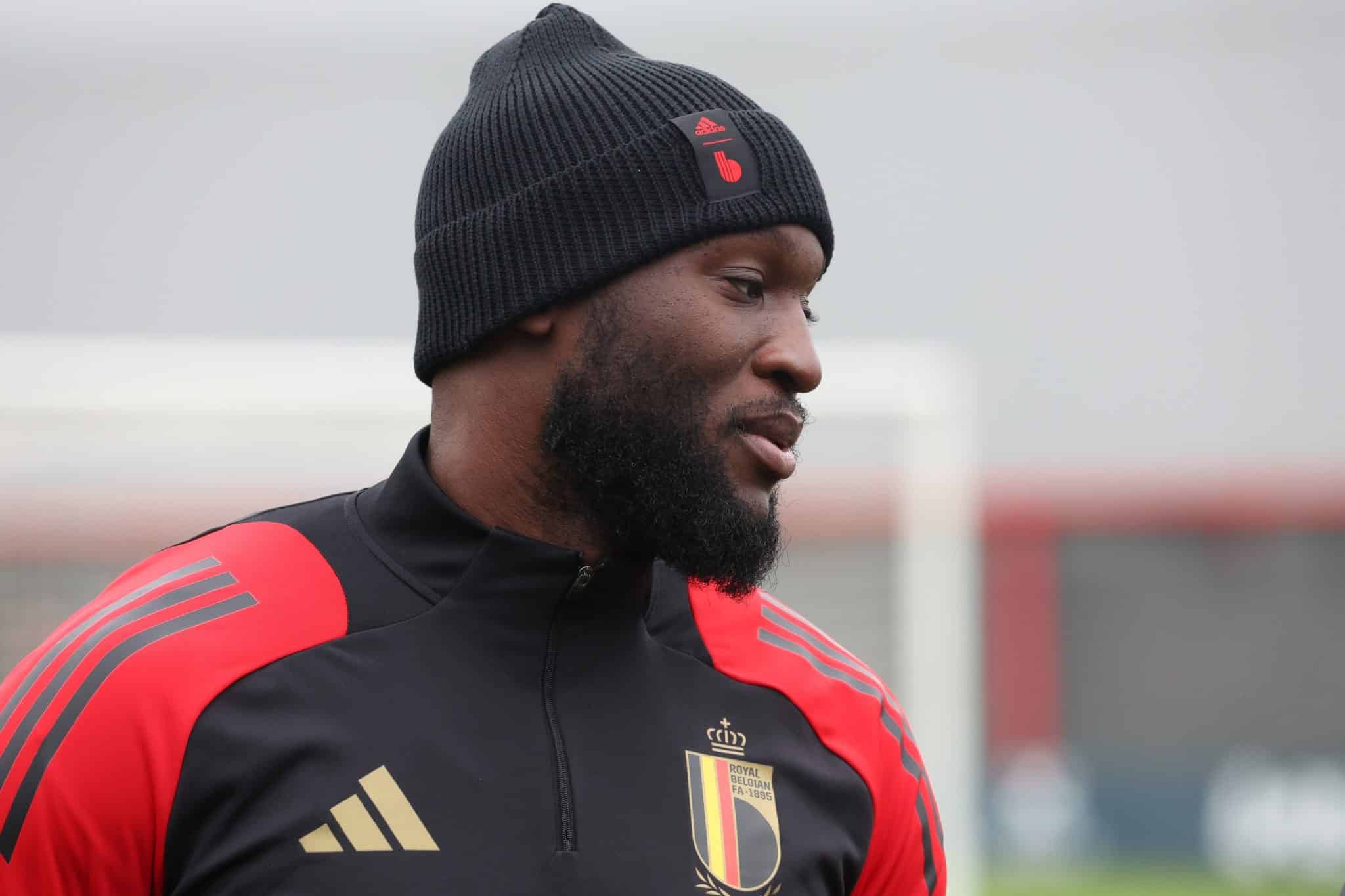 Lukaku, Napoli e Chelsea: o que falta para o neg&oacute;cio acontecer?