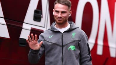 Destaque na temporada, Mac Allister &eacute; tudo o que Slot precisa para come&ccedil;ar bem no Liverpool