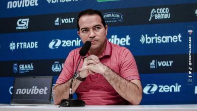 Marcelo Paz recusa convite do Corinthians; veja o motivo