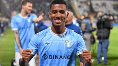 S&atilde;o Paulo faz investida e tenta atravessar neg&oacute;cio do Flamengo por volante da Lazio