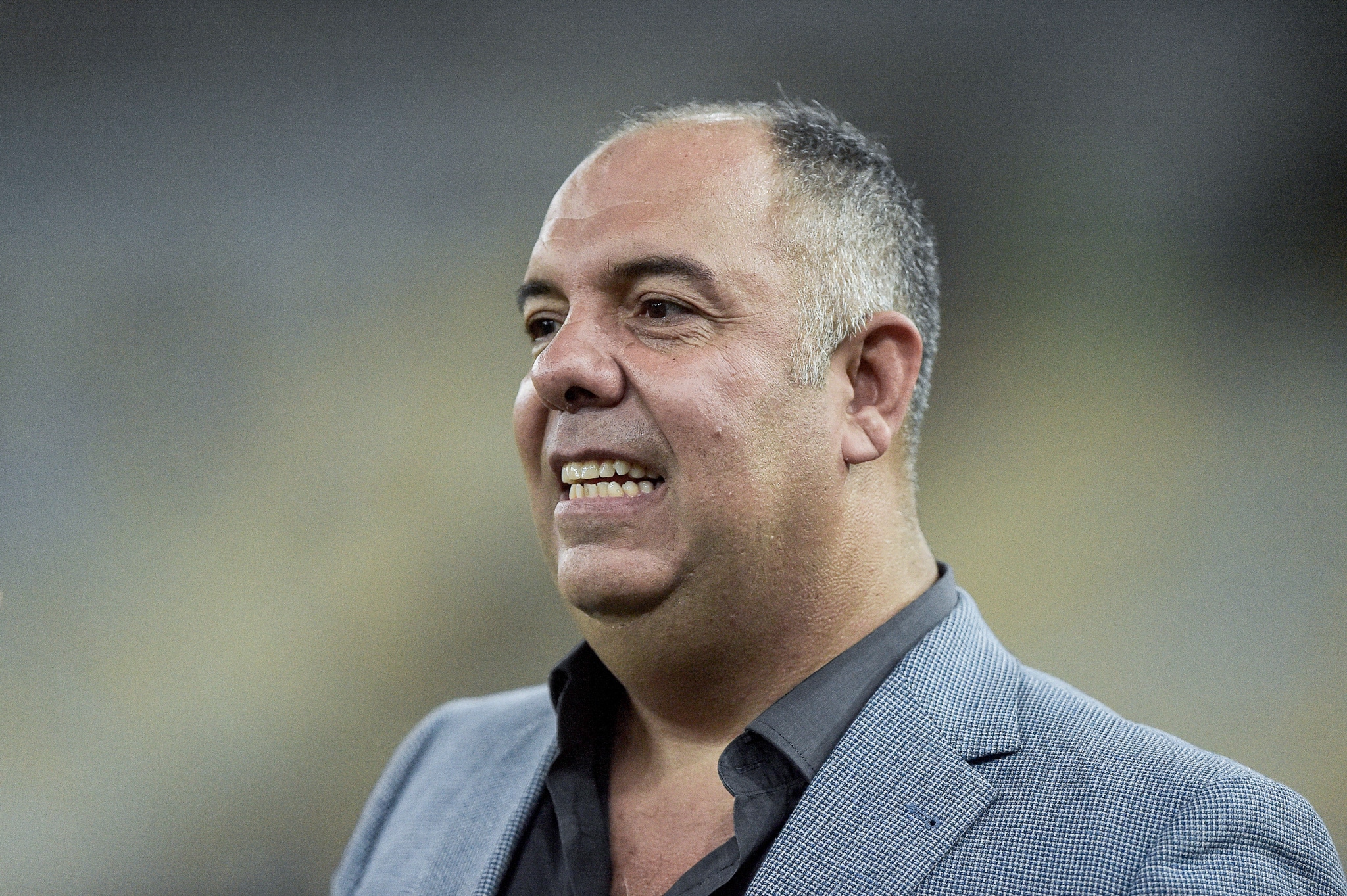 Flamengo encaminha acerto com trio que supre car&ecirc;ncias e eleva patamar do elenco