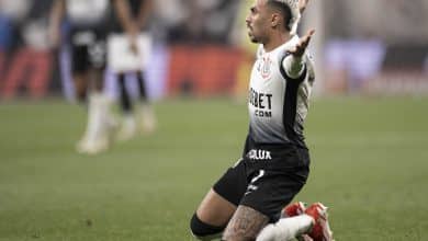 Mesmo com boa campanha, Corinthians ter&aacute; advers&aacute;rio chato nas oitavas da Sul-Americana