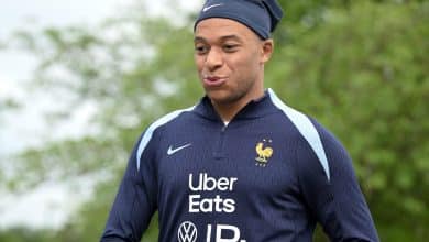 Mbapp&eacute; assina com o Real Madrid, e an&uacute;ncio se torna quest&atilde;o de dias
