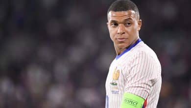 &lsquo;Momento crucial na hist&oacute;ria do pa&iacute;s&rsquo;: Mbapp&eacute; revela posi&ccedil;&atilde;o pol&iacute;tica antes de jogo da Fran&ccedil;a