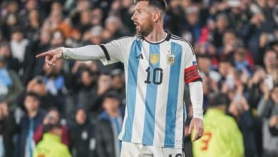 Argentina na Copa Am&eacute;rica 2024: convocados, grupo e hor&aacute;rios dos jogos