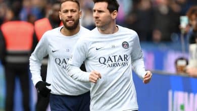 Messi fala sobre chance de Neymar no Inter Miami: &lsquo;Conversamos muito&rsquo;