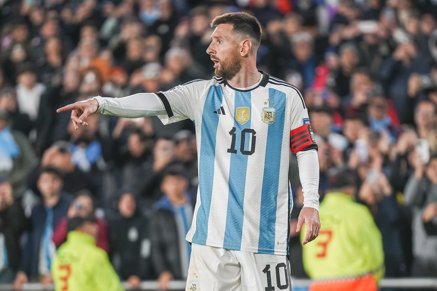 Argentina na Copa Am&eacute;rica 2024: convocados, grupo e hor&aacute;rios dos jogos