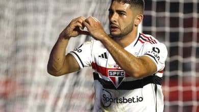 O que levou o S&atilde;o Paulo a contratar definitivamente Michel Araujo