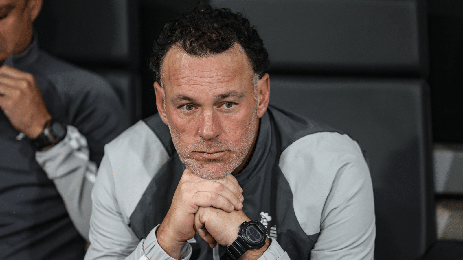 Apesar de goleada, Milito manda recado essencial para a torcida do Atl&eacute;tico-MG