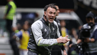 &lsquo;N&atilde;o &eacute; normal&rsquo;: Milito tenta fazer Atl&eacute;tico-MG superar fase em que nada d&aacute; certo
