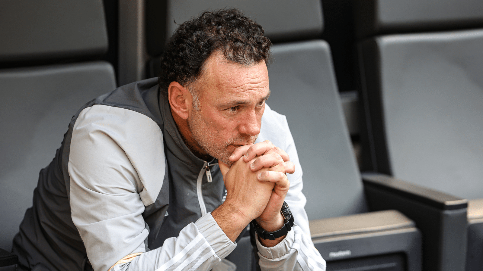 Milito precisar&aacute; de verdadeiro milagre para fazer Atl&eacute;tico-MG din&acirc;mico e criativo de novo