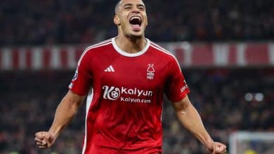 A estrat&eacute;gia do Chelsea para driblar alta pedida do Forest e fechar com Murillo