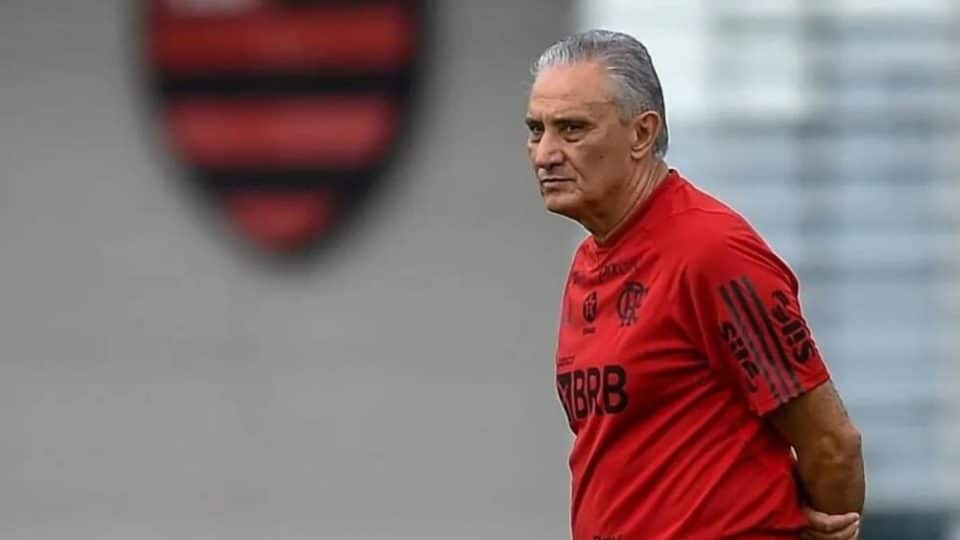 Erros de 2023 ainda assombram e colocam trabalho de Tite em xeque no Flamengo
