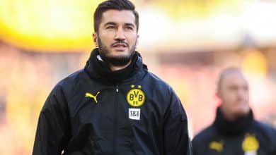 Aos 35 anos, novo t&eacute;cnico do Borussia Dortmund &eacute; solu&ccedil;&atilde;o caseira para substituir Terzić&nbsp;