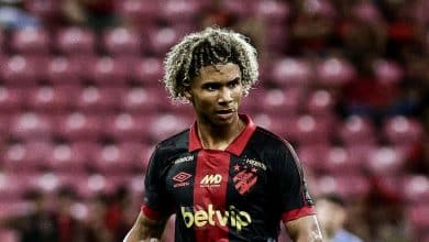 Pedro Lima no Chelsea quebra recorde; as maiores vendas da hist&oacute;ria do futebol nordestino