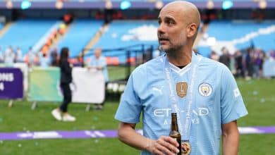 Manchester City faz exig&ecirc;ncia e trava Barcelona em neg&oacute;cio por lateral