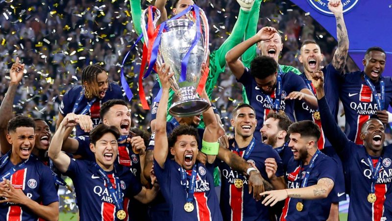 Maiores campeões da Champions League: veja a lista de títulos