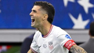 Chegou a hora? Pulisic e EUA mostram credenciais para surpreender na Copa Am&eacute;rica