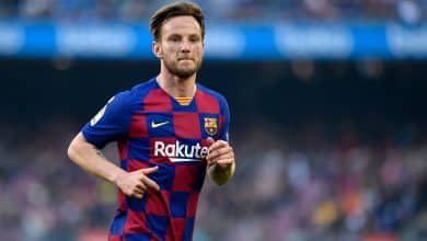 Ap&oacute;s 6 meses na Ar&aacute;bia Saudita, Rakitic pode voltar para casa na Europa